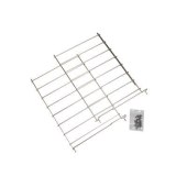 Eppendorf P0628-6390 多位隔板架, 适用于CO170系列