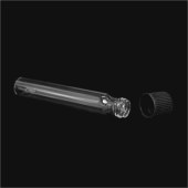 Biosharp BS-GT-FNB-100 10.0ml平底血清试管，中性硼硅材质，带胶木螺口盖