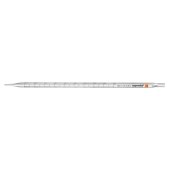 Eppendorf 0030127722 10 mL移液管, 独立包装, 4x100 个, 无菌, 无DNA、DNase和RNase,无热原