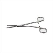 Biosharp BS-HF-S-125 12.5cm直头止血钳(通用款)