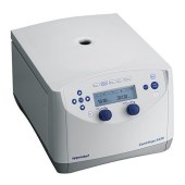 Eppendorf 5427000496 5430 离心机,旋钮式,含气密性角转FA-45-30-11,230V/50-60Hz,中式电源插头