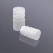 Biosharp BS-RB-HDPE-0008-C 8ml 本色 HDPE广口试剂瓶