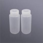 Biosharp BS-RB-PP-0500-C 500ml 透明 PP广口试剂瓶