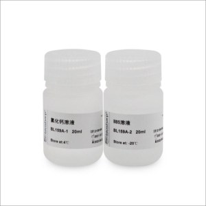 Biosharp BL159A 磷酸钙法细胞转染试剂盒
