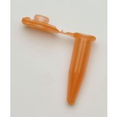 Eppendorf 0030121120 Safe-Lock 微量离心管, 0.5 ml, 红色,500个