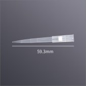 LABSELECT FT-300-LR 300ul袋装滤芯吸头,低吸附59.3mm