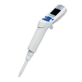 Eppendorf 4861000732 Xplorer plus 电动移液器, 单道,50-1000µL,多功能操作摇杆蓝色, 适配1000µL移液吸头