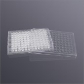 LABSELECT CTF-96-CA-22-S 96孔微孔过滤板,CA膜,0.22μm,灭菌