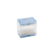 Eppendorf 0030076001 epTIPS Reloads 384 预装板, PCR洁净级, 0.1-20 µL, 42 mm, 淡粉色, 3,840个吸头( 10板x384个吸头)