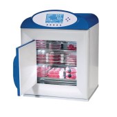Eppendorf CO48330004 Galaxy 48 R CO2培养箱, 48 L, 高温消毒, 1-19% O2控制, 230 V/50-60 Hz, 中式电源插头