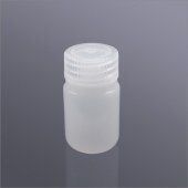 Biosharp BS-RB-HDPE-0030-C 30ml 本色 HDPE广口试剂瓶