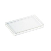 Eppendorf 0030131517 Eppendorf工作板盖, PCR洁净级, 80个(5x16)