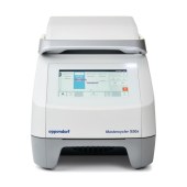 Eppendorf 6311000070 Mastercycler X50s, 96孔银质梯度PCR仪, 带触屏, 110-230V, 中式电源插头