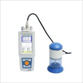 雷磁 SJB-801 型便携式重金属离子分析仪