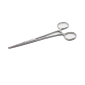 Biosharp BS-HF-S-125 12.5cm直头止血钳(通用款)