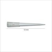 Watson 1252P-703CS 200ul盒装滤芯吸头,无菌,PP盒