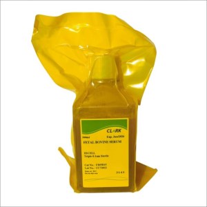 CLARK FB55015 ES细胞专用胎牛血清