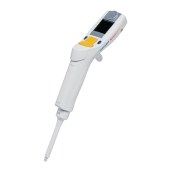 Eppendorf 4861000724 Xplorer plus电动移液器, 单道,15-300µL, 多功能操作摇杆桔黄色, 适配300µL移液吸头
