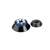 Eppendorf 5427716009 固定角转F-35-6-30,含转子盖和适配器
