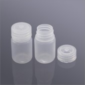 Biosharp BS-RB-PP-0030-C 30ml 透明 PP广口试剂瓶