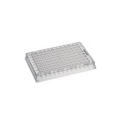 Eppendorf 0030129512 twin.tec 96孔PCR板, 低吸附, 全裙边, 无色, 25块