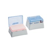Eppendorf 0030078853 ep Dualfilter TIPS 双滤芯吸头, 无菌级和PCR洁净级, 0.1-20 µL,42 mm, 浅粉色, 3,840个吸头( 10盒x384个吸