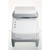 Eppendorf 6332000070 Mastercycler nexus eco 铝制PCR仪, 无USB接口, 无显示屏