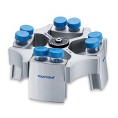 Eppendorf 5804719000 A-4-44 水平转子, 含4个 Falcon 吊篮, 包括锥形管插片