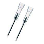 Eppendorf 0030001320 Mastertips即用型内置活塞式吸头, 5盒x96个=480个