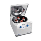 Eppendorf 5702000574 5702 离心机, 包含A-4-38 水平转子和13 mm/16 mm 采血管和尿管适配器, 230V/50-60Hz, 中式电源插头