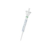 Eppendorf 0030089839 Combitips advanced 分液管, PCR 洁净级, 25.0 ml, 100个