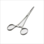 Biosharp BS-HF-S-125 12.5cm直头止血钳(通用款)