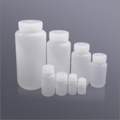 Biosharp BS-RB-HDPE-0030-C 30ml 本色 HDPE广口试剂瓶