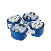 Eppendorf 5895190006 S-4x通用-大型水平转子, 包含吊篮