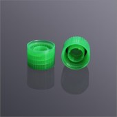 LABSELECT SCO-001-G 冻存管/样品管盖,绿色