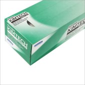 Kimberly 34256 低尘擦纸(大号单层)37*42cm白色
