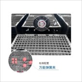 LABGIC SI295D（CX） 恒温摇床（配万能弹簧夹)