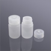 Biosharp BS-RB-HDPE-0030-C 30ml 本色 HDPE广口试剂瓶