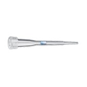 Eppendorf 0030078500 ep Dualfilter TIPS  双滤芯吸头, 无菌级和PCR洁净级, 0.1-10 µL S, 34 mm, 深灰色, 960个吸头( 10盒x96个