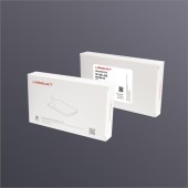LABSELECT SF-WS-100 粘性封板膜,白色