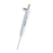 Eppendorf 4924000070 Reference® 2 单道可调量程移液器, 30-300 µL, 桔黄色, 含epT.I.P.S. 吸头盒
