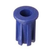 Eppendorf 5425715005 适配器, 用于0.2ml PCR管, 1套6个