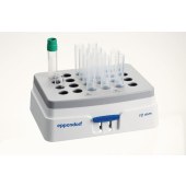 Eppendorf 5364000024 SmartBlock 12 mm, 加热模块, 用于 24 个离心管, 直径11-11.9 mm, 高度34-76 mm