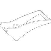 Eppendorf 4430603006 Easypet 3 桌面支撑架
