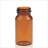 Biosharp BS-JYP-20B 20ml棕色样品瓶（不含盖）