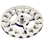 Eppendorf 5490043006 F-45-16-20 固定角转, 16x6.5/10 ml