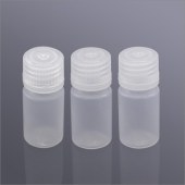 Biosharp BS-RB-PP-0015-C 15ml 透明 PP广口试剂瓶