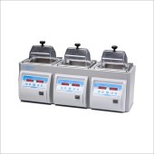 LABGIC LWB2L-3 三孔恒温水浴槽