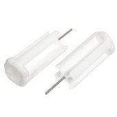 Eppendorf 5702724009 适配器,  用于 85/100 ml 圆形吊篮, 适配9-15 ml 标准管和采血管, 2个