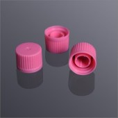 LABSELECT SCO-001-P 冻存管/样品管盖,粉色
